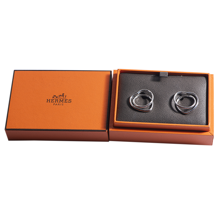 ブランド時計＆ジュエリー 買取販売 リベロ / エルメス ヴィル