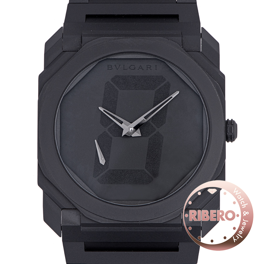ブランド時計＆ジュエリー 買取販売 リベロ / BVLGARI