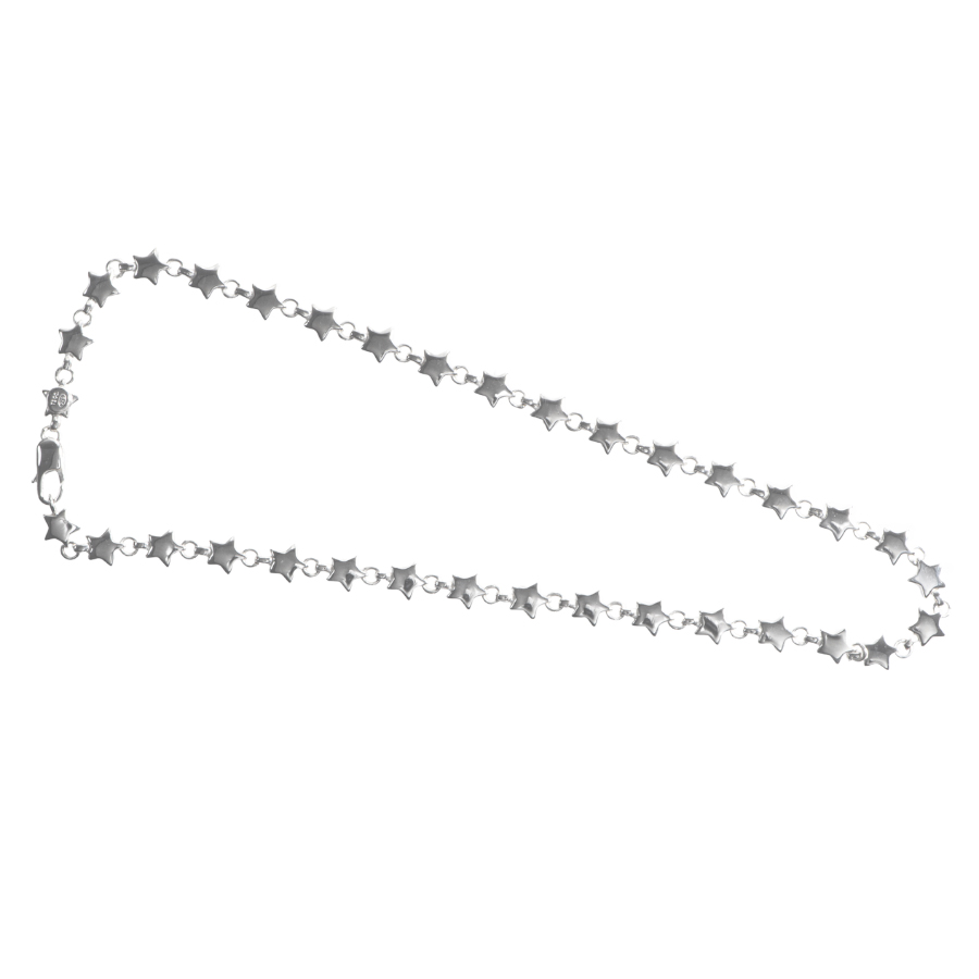 TIFFANY&Co.】ティファニー パフスター ネックレス チョーカー シルバー925 約25.93g Puff star レディースA –  KYOTO NISHIKINO