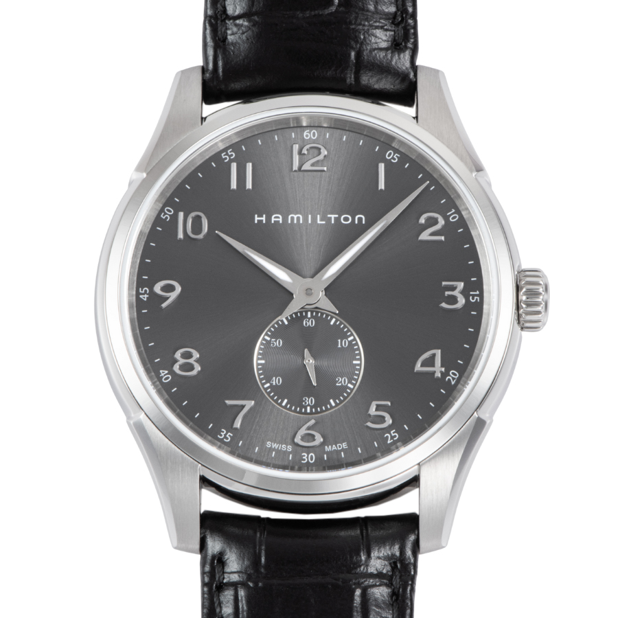 ハミルトン　ジャズマスター　H384110 ブランド時計＆ジュエリー 買取販売 リベロ / ハミルトン ジャズ